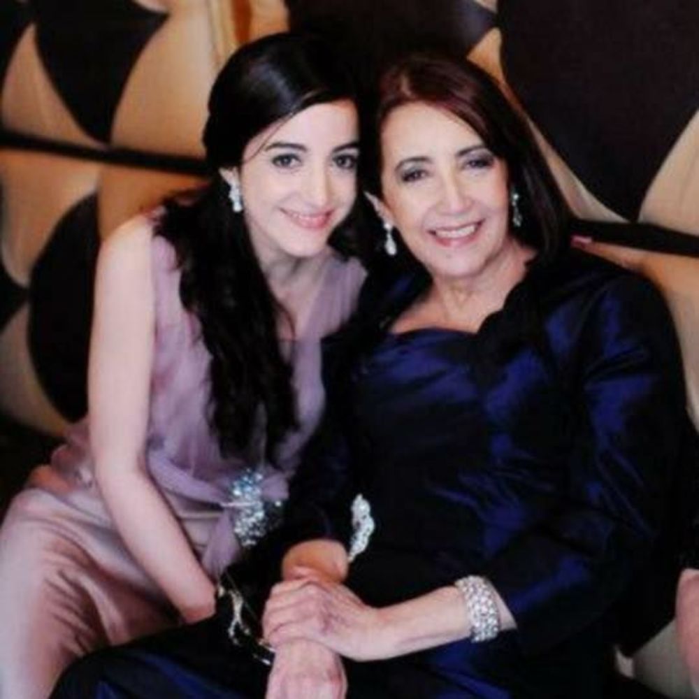 Meet your Posher, Melanie